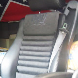 Umbaubeispiel am Volvo LKW von Max Wild