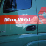 Max Wild