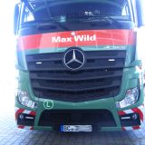 Max Wild