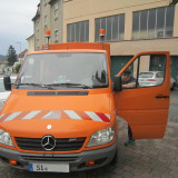 Mercedes Sprinter