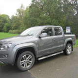 VW-Amarok