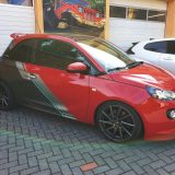 Opel ADAM Typ S