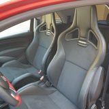 Opel ADAM Typ S