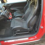 Opel ADAM Typ S