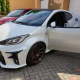 Toyota YARIS GR 40