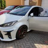 Toyota YARIS GR 40