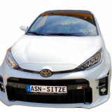 Toyota YARIS GR 40