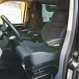 VW Transporter / Van T6