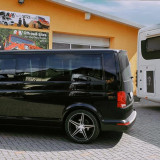 VW Transporter / Van T6
