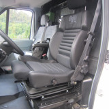 Transportersitz Ford Transit