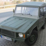 VW Iltis