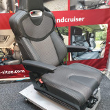 ASN Messestand auf der Caravan in Düsseldorf 2022