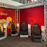 CMT Messe 2023 in Stuttgart