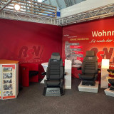 CMT Messe 2023 in Stuttgart