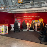 CMT Messe 2023 in Stuttgart
