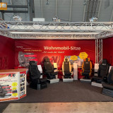 CMT Messe 2023 in Stuttgart