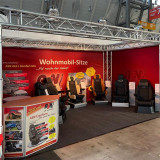 CMT Messe 2023 in Stuttgart