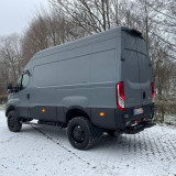 IVECO-DAILY 4 x 4