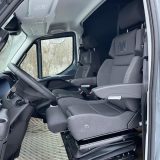 IVECO-DAILY 4 x 4