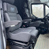 IVECO-DAILY 4 x 4