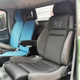 Mitsubihi Fuso Canter Kipper