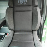 Mitsubihi Fuso Canter Kipper