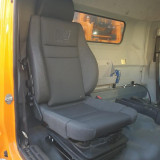 Mitsubihi Fuso-Canter Müllauto