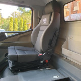 Mitsubihi Fuso-Canter Müllauto