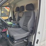 Transporter Peugeot Boxerr
