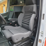 Mercedes Sprinter für Stabag-Stuttgart