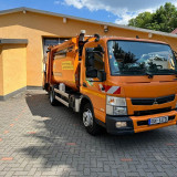 Stadt Gladbeck FUSO