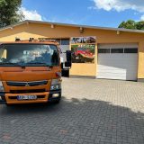 Stadt Gladbeck FUSO