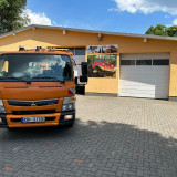 Stadt Gladbeck FUSO