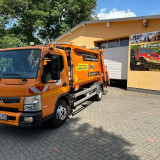 Stadt Gladbeck FUSO