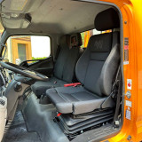 Stadt Gladbeck FUSO
