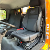 Stadt Gladbeck FUSO