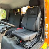 Stadt Gladbeck FUSO