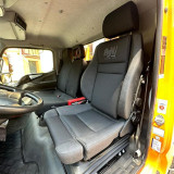 Stadt Gladbeck FUSO