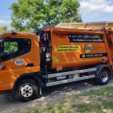 Stadt Gladbeck FUSO