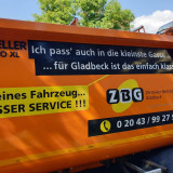 Stadt Gladbeck FUSO