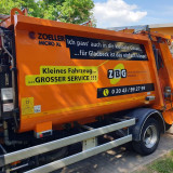 Stadt Gladbeck FUSO