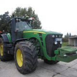 John Deere Traktor