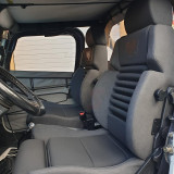 Jeep Wrangler TYP : FY BY. 1989