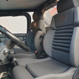 Jeep Wrangler TYP : FY BY. 1989