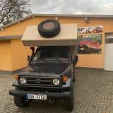 Toyota Landcruiser