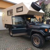 Toyota Landcruiser