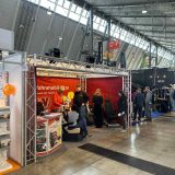 CMT Messe Stuttgart 2024