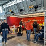 CMT Messe Stuttgart 2024
