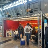 CMT Messe Stuttgart 2024