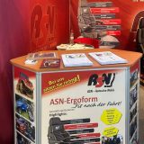 CMT Messe Stuttgart 2024